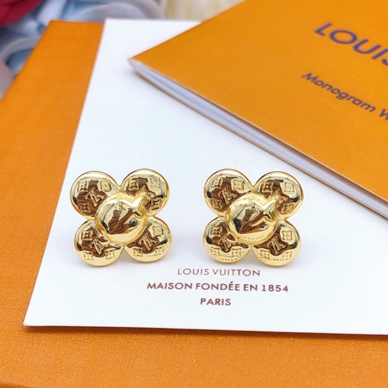 LV Earrings